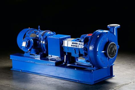 revolution centrifugal pump|Scott Light .